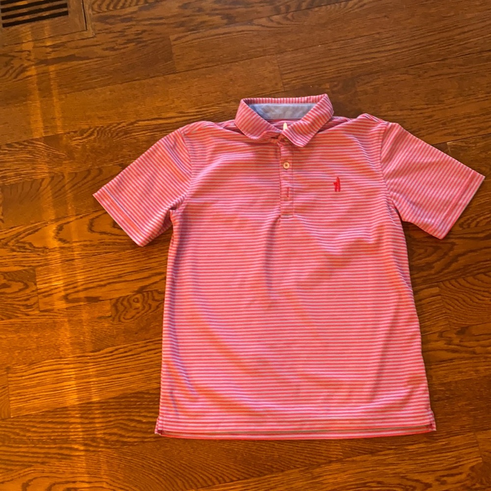 Boys performance Johnnie o polo